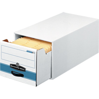 Storage Files OL942 | King Materials Handling