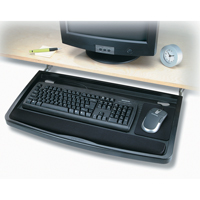Keyboard Drawers OTG387 | King Materials Handling