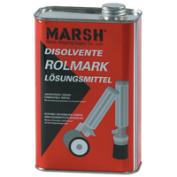 Rolmark Cleaning Solvent PA277 | King Materials Handling