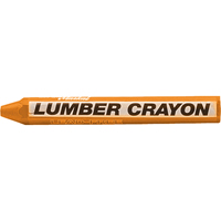 Lumber Crayons - Hex & Modified Hex Shape -50° to 150° F PA361 | King Materials Handling