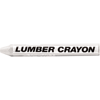 Lumber Crayons -50° to 150° F PA367 | King Materials Handling