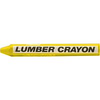 Lumber Crayons -50° to 150° F PA368 | King Materials Handling