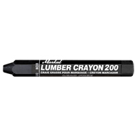 Lumber Crayons -50° to 150° F PA371 | King Materials Handling
