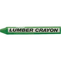 Lumber Crayons -50° to 150° F PA373 | King Materials Handling
