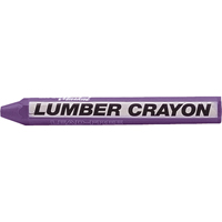 Lumber Crayons -50° to 150° F PA375 | King Materials Handling