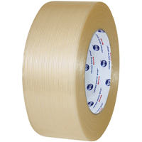 Filament Tape RG15 Series, 5.6 mils Thick, 24 mm (47/50") x 55 m (180')  PC666 | King Materials Handling