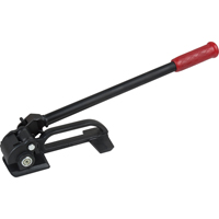 Steel Strapping Tensioner, Feed-Wheel, 3/4" - 1-1/4" Width PC399 | King Materials Handling