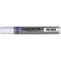 Timberstik<sup>®</sup>+ Pro Grade Lumber Crayon PC705 | King Materials Handling