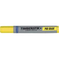 Timberstik<sup>®</sup>+ Pro Grade Lumber Crayon PC706 | King Materials Handling