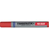 Timberstik<sup>®</sup>+ Pro Grade Lumber Crayon PC707 | King Materials Handling