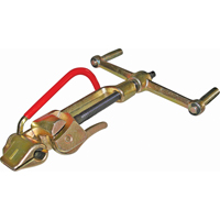 Stainless Steel Strapping Tensioners PE314 | King Materials Handling