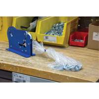 Heavy-Duty Bag Taper PE356 | King Materials Handling