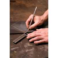 Silver-Streak<sup>®</sup> Welders Pencil, Round PE777 | King Materials Handling
