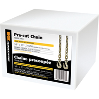 Chains PE966 | King Materials Handling