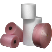 Durabubble Roll, 250' x 24", Bubble Size 1/2" PC911 | King Materials Handling
