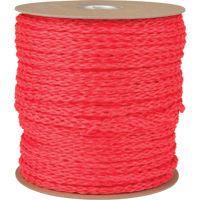 Ropes, 500', Polypropylene PF223 | King Materials Handling