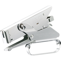 Plier-Type Staplers PF259 | King Materials Handling