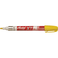 Pro-Line<sup>®</sup> XT Paint Marker, Liquid, Yellow PF309 | King Materials Handling