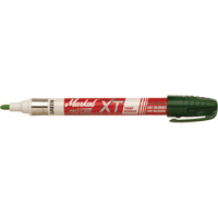 Pro-Line<sup>®</sup> XT Paint Marker, Liquid, Green PF313 | King Materials Handling