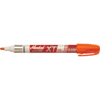Pro-Line<sup>®</sup> XT Paint Marker, Liquid, Orange PF314 | King Materials Handling