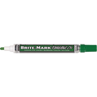 Brite-Mark<sup>®</sup> RoughNeck Marker, Liquid, Green PF609 | King Materials Handling