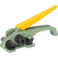 Polyester Strapping Tensioner, for Width 3/8" - 3/4" PF993 | King Materials Handling