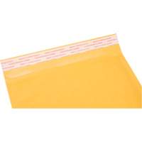 Bubble Shipping Mailer, Kraft, 8-1/2" W x 14-1/4" L PG243 | King Materials Handling