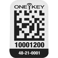 One-Key™ Asset ID Tag PG400 | King Materials Handling