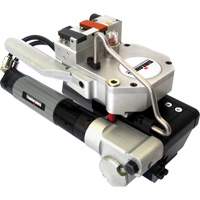 Pneumatic Powered Plastic Strapping Tool, Fits Strap Width: 5/8" PG415 | King Materials Handling
