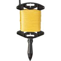 Replacement Braided Line with Reel, 500', Nylon PG431 | King Materials Handling