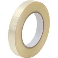 General-Purpose Filament Tape, 4 mils Thick, 18 mm (3/4") x 55 m (180')  PG579 | King Materials Handling