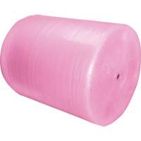 Bubble Roll, 750' x 48", Anti-Static, Bubble Size 3/16" PG591 | King Materials Handling