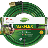 Element<sup>®</sup> MaxFlex<sup>®</sup> Hose, Copolymer, 5/8" dia. x 50' PUM253 | King Materials Handling