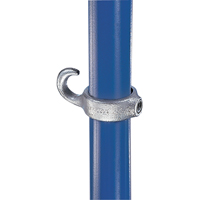 Pipe Fittings - Hooks, 1.315" RK761 | King Materials Handling