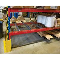 Wire Decking, 46" x w, 42" x d, 2500 lbs. Capacity RN770 | King Materials Handling
