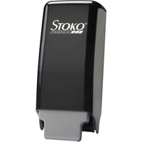 Stoko<sup>®</sup> Vario Ultra<sup>®</sup> Dispensers - Black SAP550 | King Materials Handling