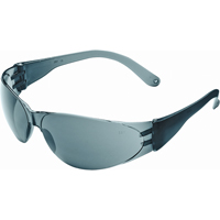 Checklite<sup>®</sup> Duramass<sup>®</sup> Safety Glasses, Grey/Smoke Lens, Anti-Fog/Anti-Scratch Coating, ANSI Z87+/CSA Z94.3 SAQ995 | King Materials Handling