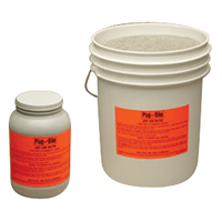 Plug N'Dike<sup>®</sup> Sealants, Granular, 5 gal. SEI080 | King Materials Handling