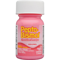 Pepto Bismol™ SAY501 | King Materials Handling