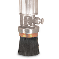 Fountain Brushes SC652 | King Materials Handling