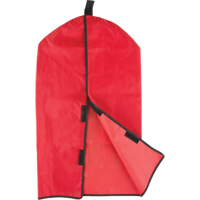 Fire Extinguisher Covers SE272 | King Materials Handling