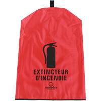Fire Extinguisher Covers SE274 | King Materials Handling