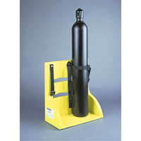 Gas Cylinder Poly-Stands SE966 | King Materials Handling
