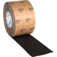TrueGrip<sup>®</sup> General Purpose Non-Skid Tape, 12" x 60', Black SEC961 | King Materials Handling