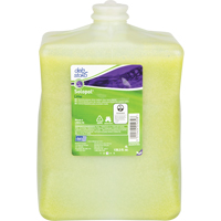 Solopol<sup>®</sup> Medium Heavy-Duty Hand Cleaner, Pumice, 4 L, Plastic Cartridge, Lime SED141 | King Materials Handling