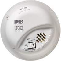 Carbon Monoxide Alarm SEI607 | King Materials Handling