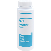 Foot-Powder SEI625 | King Materials Handling