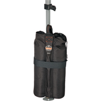 Shax<sup>®</sup> 6094 Tent Weight Bags SEI654 | King Materials Handling