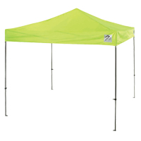 SHAX<sup>®</sup> 6010 Light-Weight Tents SEJ785 | King Materials Handling