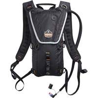 Chill-Its 5156 Low-Profile Hydration Pack with Storage SEM749 | King Materials Handling